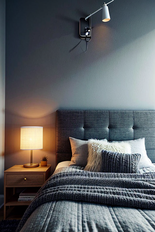 little girl bedroom interior design