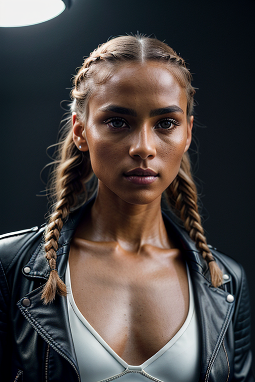 fitness photoshoot poses female