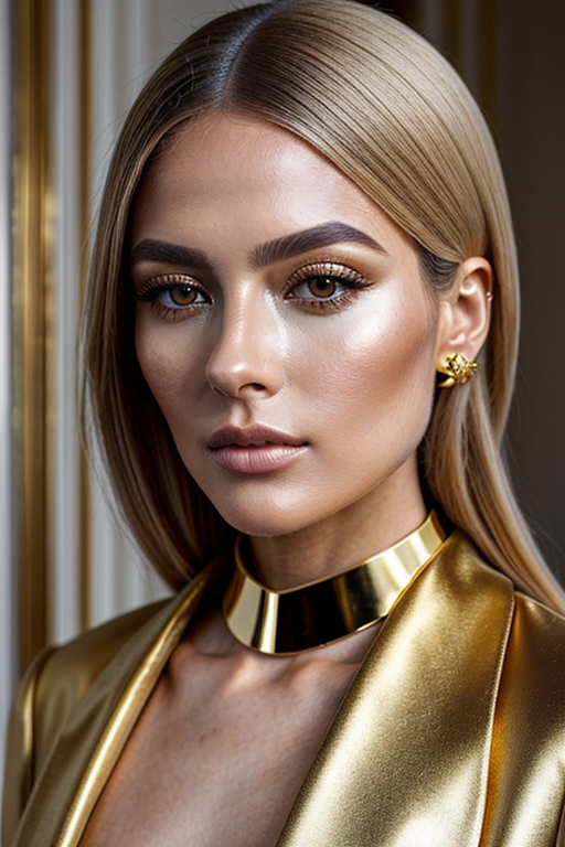 luxury lifestyle imagery