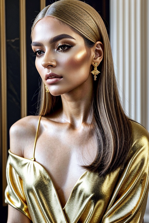 luxury lifestyle imagery