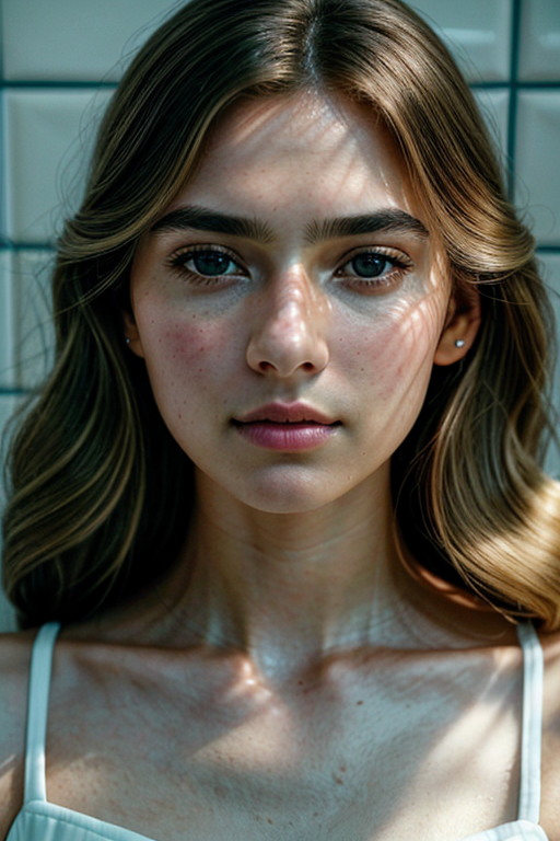 room photography ideas